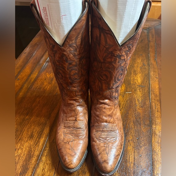 Dan Post Other - Dan Post Cowboy Boots Size 10 1/2 D